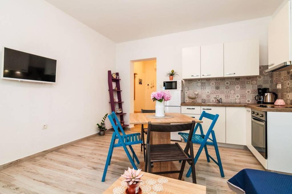 Premium Apartment Nera Zadar Exterior photo