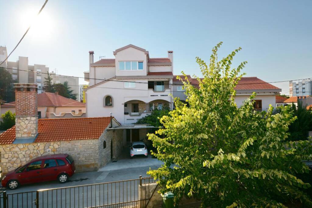 Premium Apartment Nera Zadar Exterior photo