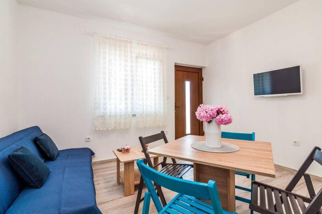 Premium Apartment Nera Zadar Exterior photo