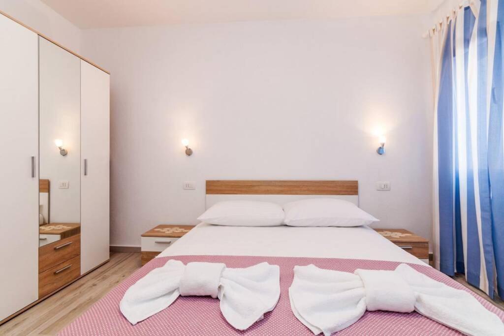 Premium Apartment Nera Zadar Exterior photo