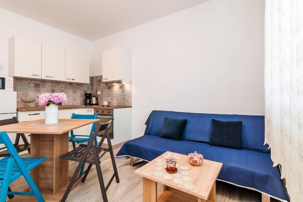 Premium Apartment Nera Zadar Exterior photo
